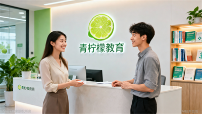 深圳青柠檬老学员专属福利：推荐新人，双方都有礼