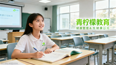 现在报名深圳青柠檬健康管理师课程，享2026年专属优惠