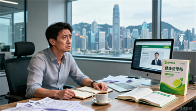 30岁以后，不想被职场淘汰，深圳青柠檬告诉你这个证为什么是救命稻草？