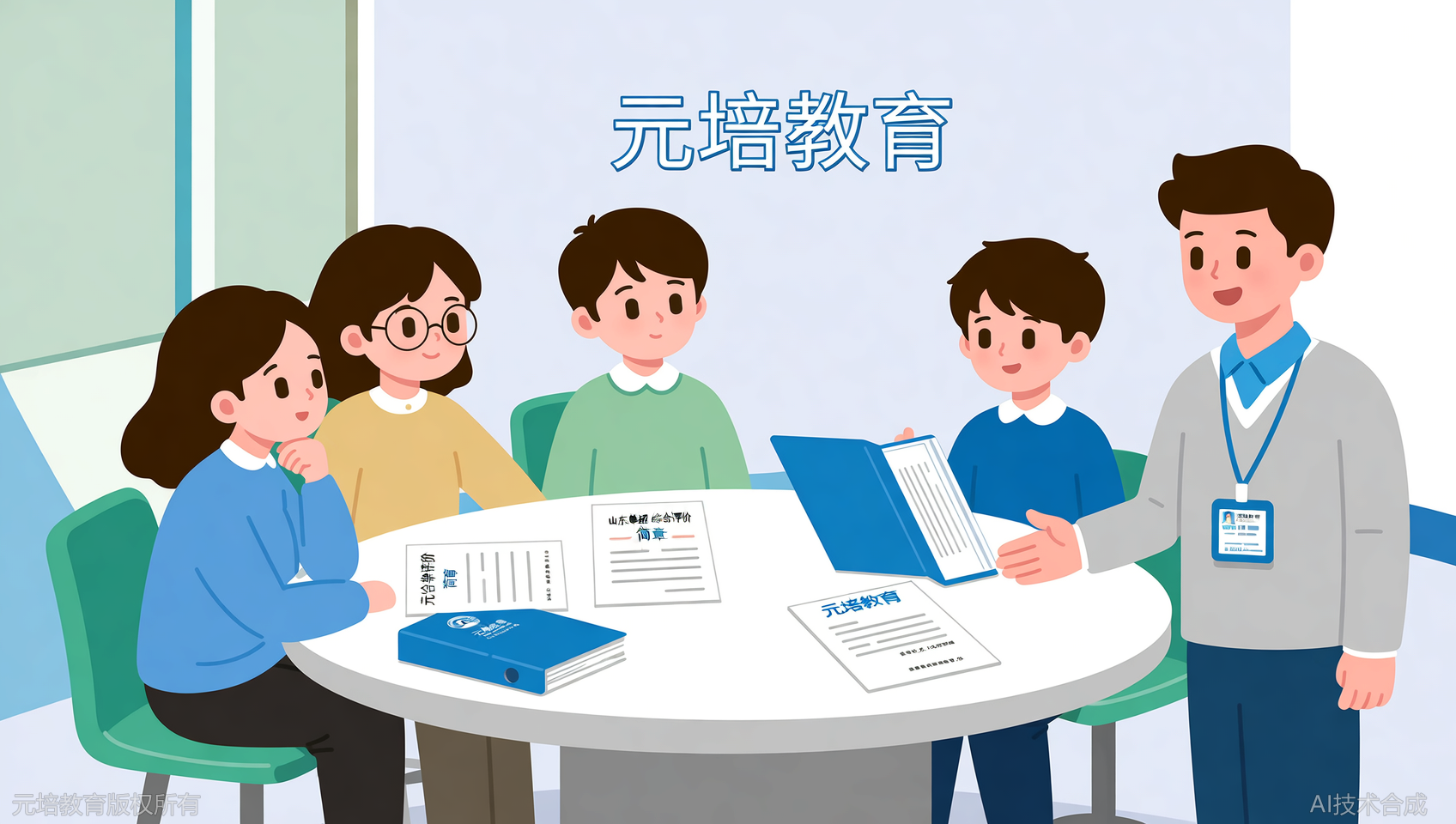 元培教育是不是&ldquo;老师薪酬跟录取挂钩&rdquo;？真相来了