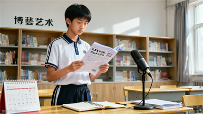 播音艺考和普通高考能兼报吗？河北高中生升学路径解读