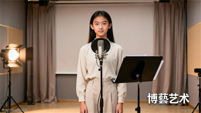 播音艺考里的&ldquo;上镜感&rdquo;指什么？河北高中生基础概念解读