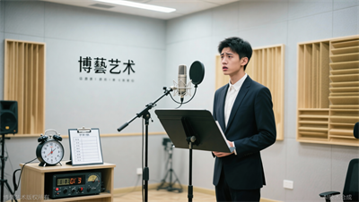 播音艺考模拟考试有多重要？河北考生考前实战演练清单