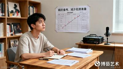 播音艺考即兴评述如何准备？河北统考话题方向梳理