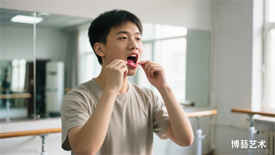 播音发声的口腔控制是什么？河北播音艺考生术语白话解读