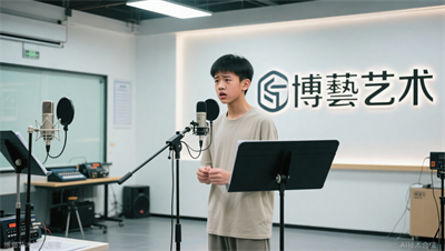播音主持艺考考什么？河北高中生从零了解统考内容指南