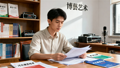 什么是普通话水平测试？和河北播音统考是一回事吗？