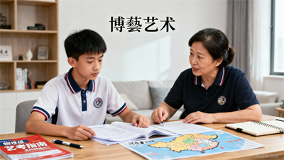 走播音艺考选物理组还是历史组？河北高一选科家长须知