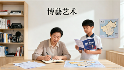 如何判断孩子适不适合走播音？河北家长可操作的评估步骤