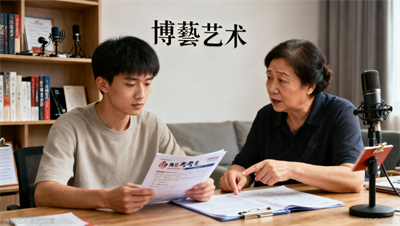 统考和校考有什么区别？河北播音艺考家长容易混淆的概念解读