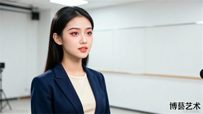 上镜考试妆容和服装怎么准备？河北播音艺考生形象管理指南