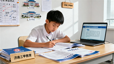 山东单招考试难度解析：考生最关心的3个问题解答