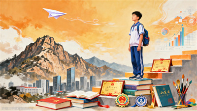 山东综评政策：落地影响与考生应对指南