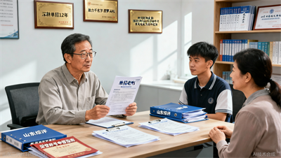 山东综评荣誉称号加分：规则与申请指南