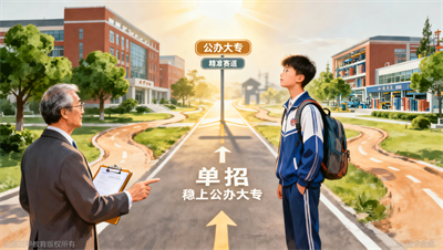 山东三校生单招考试要求：专属适配指南