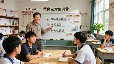 山东单招集训营效果：考生最关心的3个问题解答