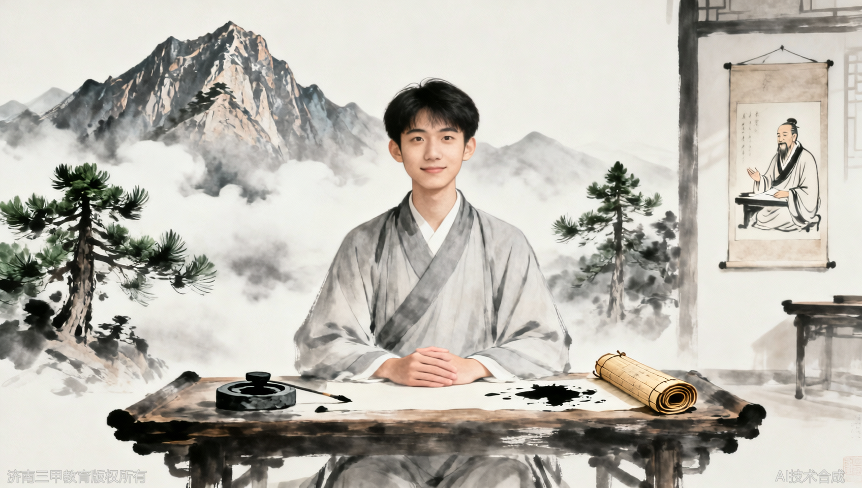 山东综评面试技巧：高频场景下的实操应对指南