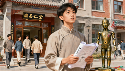 易仁堂太原校区针灸新班即将开课，火热报名中