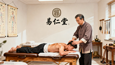 看资质、看师资、看就业&mdash;&mdash;选易仁堂教育推拿培训的3个理由