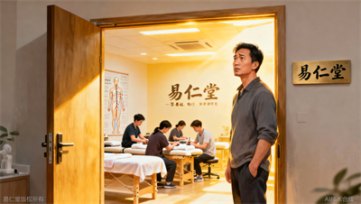 35岁零基础学推拿晚吗？易仁堂教育：行动就是最好的时机