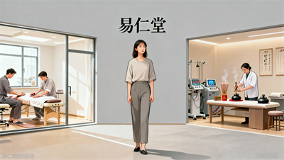 中医推拿和理疗哪个好学？易仁堂教育多课程对比分析