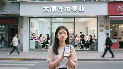 化妆培训学费分期靠谱吗？看清这几点再签合同