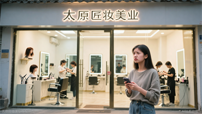 学费便宜但学不到真东西，学费贵又怕被坑？太原匠妆给你一份&ldquo;美发培训性价比&rdquo;计算公式。