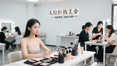 化妆培训有没有隐形消费？教你三招识破低价引流套路