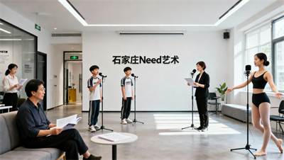 在石家庄家长问得最多的问题：石家庄Need艺术的&ldquo;全流程服务&rdquo;到底包含什么？