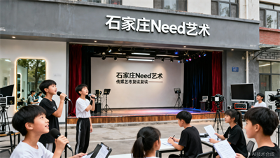 为什么越来越多的复读生选择来石家庄Need艺术&ldquo;涅槃重生&rdquo;？