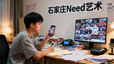 刷了100个短视频，不如练好这一句：艺考考场究竟考的是什么？