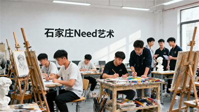 口碑的力量：因为相信学长，所以选择石家庄Need艺术