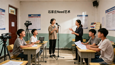 普通家庭艺考预算有限？石家庄Need艺术提供高性价比的&ldquo;一站式&rdquo;解决方案。