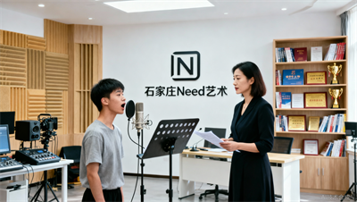 为什么说石家庄Need艺术是河北播音艺考圈的一股&ldquo;清流&rdquo;？