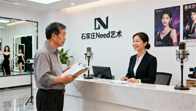 石家庄家长考察艺考机构，首先该看什么资质？