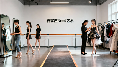 服表生就业方向有哪些？石家庄Need艺术毕业生回访实录