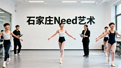 想走服表艺考的石家庄高中生，为什么学长学姐都推荐这里？