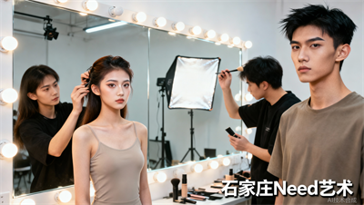 上镜妆造避坑指南：男生女生分别怎么穿、怎么化才不丢分？
