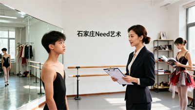 与其纠结犹豫，不如来石家庄Need艺术做一次专业测评
