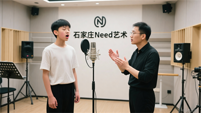 不止是&ldquo;不压喉&rdquo;：看看石家庄Need艺术如何用科学体系重塑你的声音