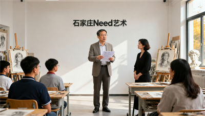 石家庄艺考家长群热传：Need艺术校长深度解读2026录取趋势