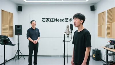 播音艺考即兴口语&ldquo;开口难&rdquo;？石家庄Need艺术的&ldquo;思维 表达&rdquo;双轨训练法