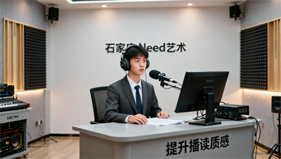 新闻播读总是&ldquo;没那味儿&rdquo;？从&ldquo;播报&rdquo;到&ldquo;讲述&rdquo;只差这3步。