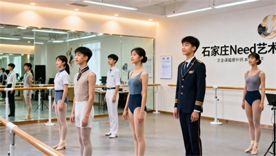 石家庄全市寻找165cm 女生、175cm 男生，Need艺术助你圆梦
