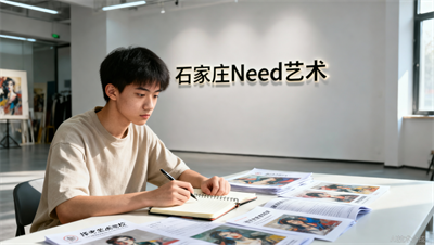 为什么说&ldquo;适合的才是好的&rdquo;？看看石家庄Need艺术如何帮你定位院校