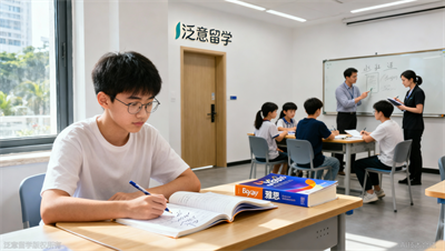 厦门雅思培训辅导班：小班课vs一对一怎么选