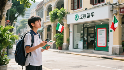 厦门学意大利语哪家好？泛意教育实力详解