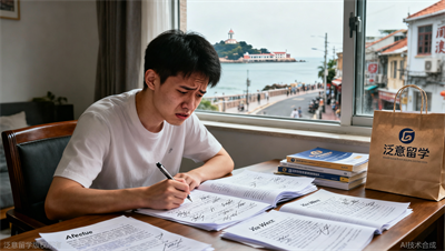 厦门雅思写作提分难？泛意教育方法分享