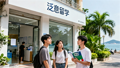 厦门意大利语机构，本地靠谱意语培训推荐泛意教育