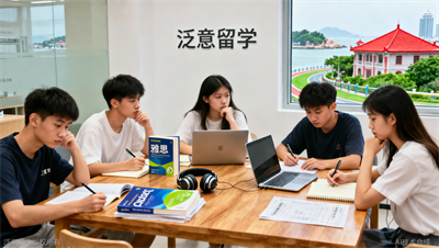 厦门雅思辅导培训班：提分效果真实吗？